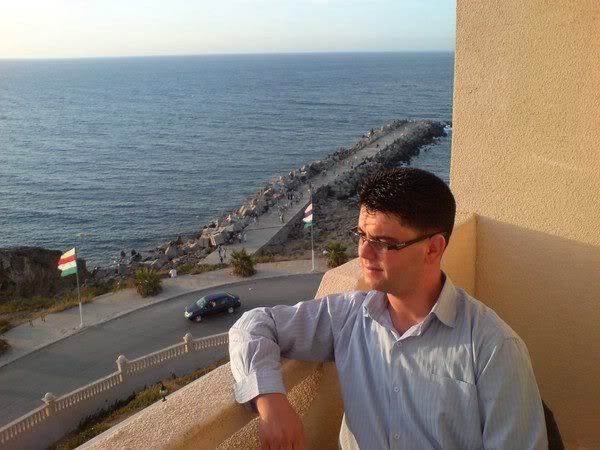 Fares Percussionist, 45, Jijel, Algeria