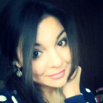 Anastasiya, 35, Donetsk, Ukraine