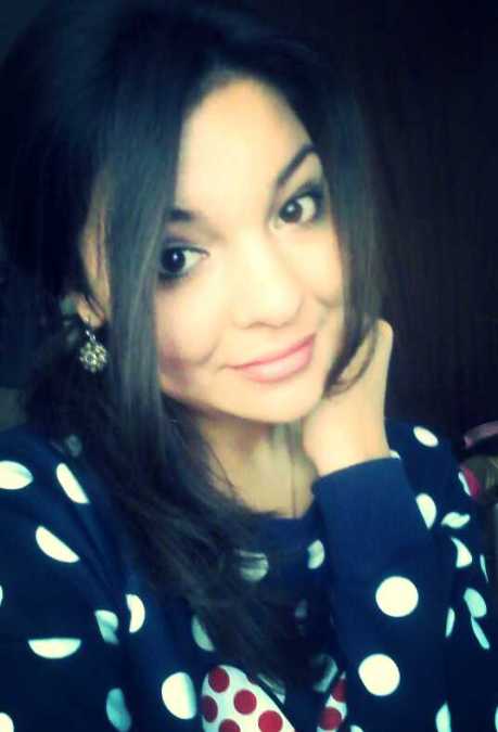 Anastasiya, 35, Donetsk, Ukraine