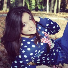 Anastasiya, 35, Donetsk, Ukraine