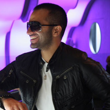 leo, 40, Abidjan, Cote D'Ivoire