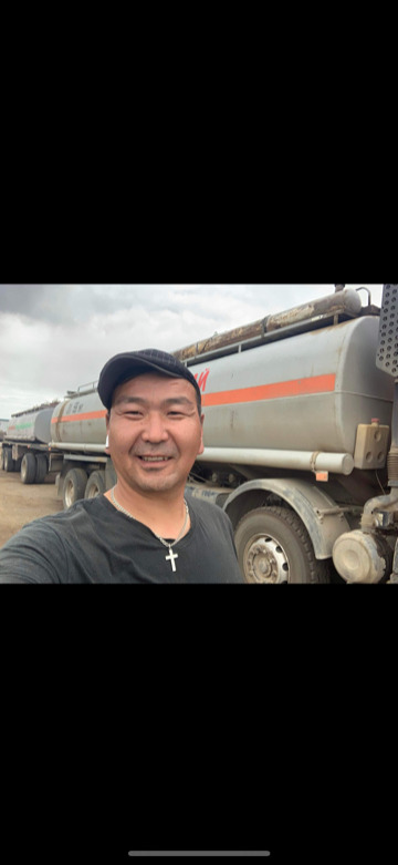 Enkhee, 44, Ulaanbaatar, Mongolia