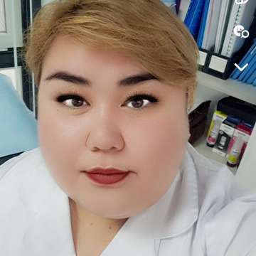 Гаухара, 40, Shymkent, Kazakhstan