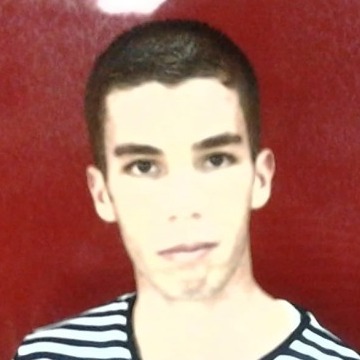 Karim Melakhessou, 37, Batna, Algeria