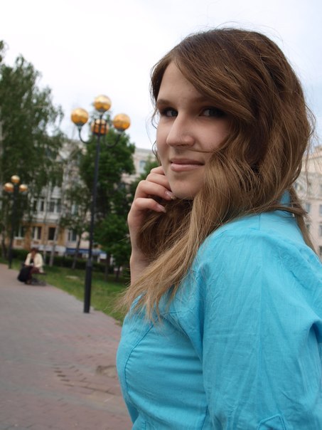 Евгения, 32, Voronezh, Russian Federation