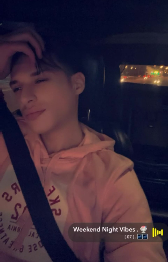 z mhmd, 26, Kuwait City, Kuwait