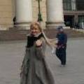 Yana, 50, Moscow, Russian Federation