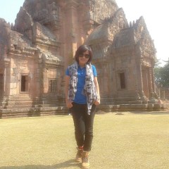 bom, 37, Khon Kaen, Thailand