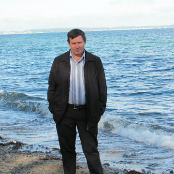 tony, 57, New York, United States