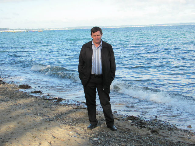 tony, 57, New York, United States