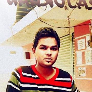 raj, 35, Anantapur, India