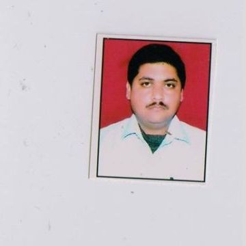 VIVEK UPPAL, 46, Kanpur, India