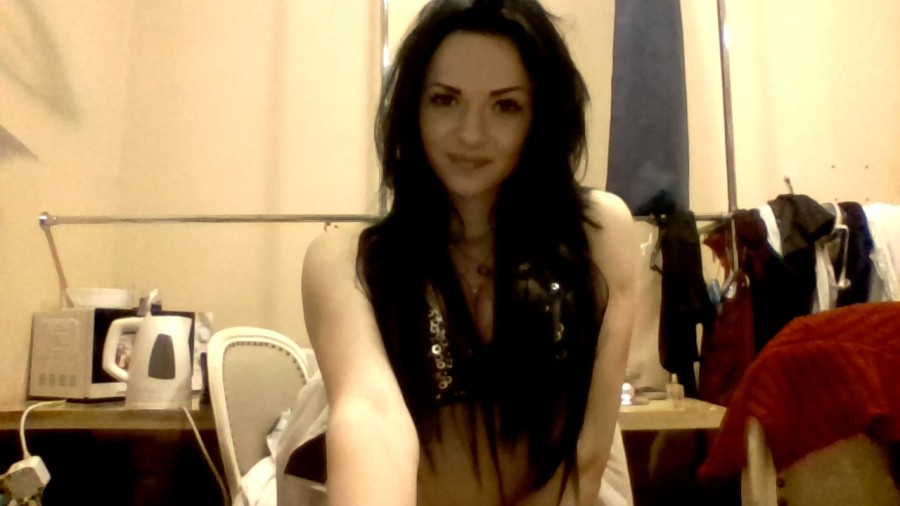 Anzhelika Zinchenko, 31, 