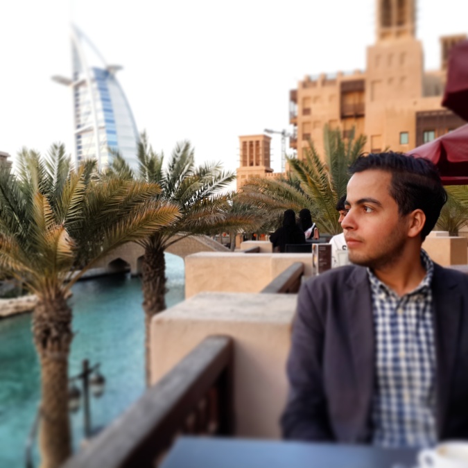 omran, 39, Dubai, United Arab Emirates