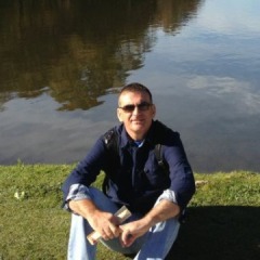 unsal, 47, Kiev, Ukraine