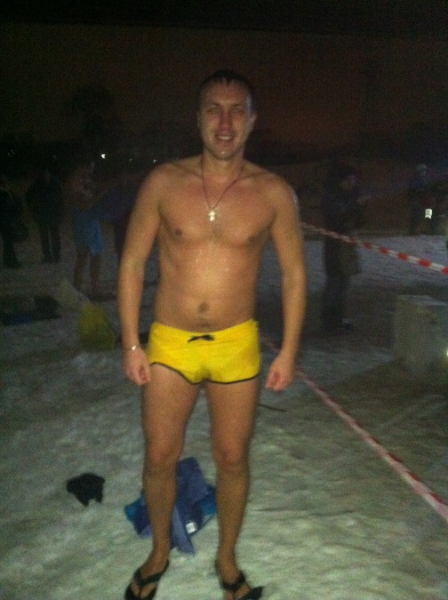 Денис, 39, Ulyanovsk, Russian Federation