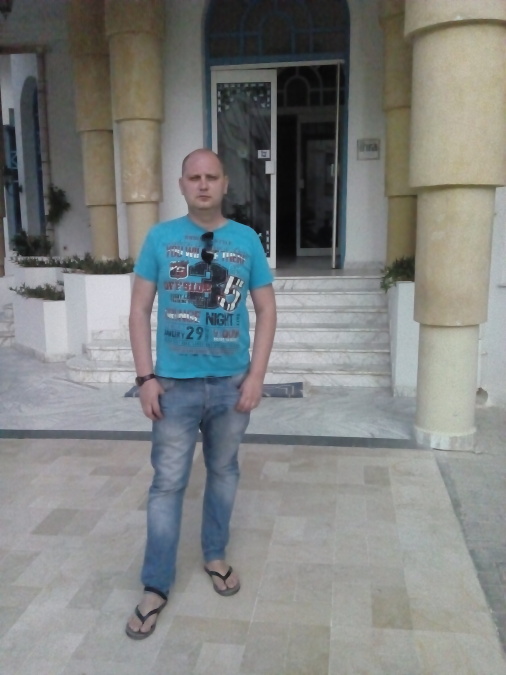 Denis, 46, Brest, Belarus