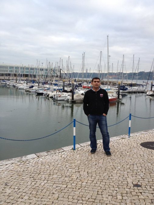 Miri, 40, Baku, Azerbaijan