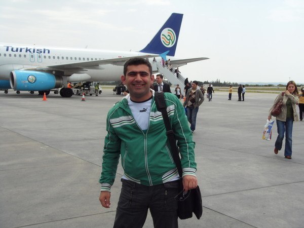 Miri, 40, Baku, Azerbaijan