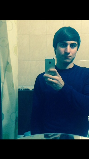 Ильяз, 31, Rostov-on-Don, Russian Federation