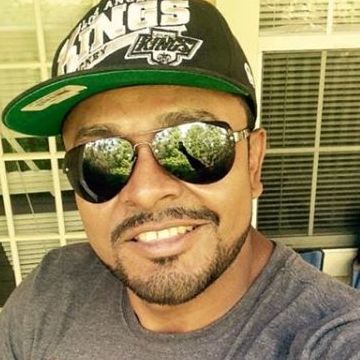 ED Lopez Obando, 49, 