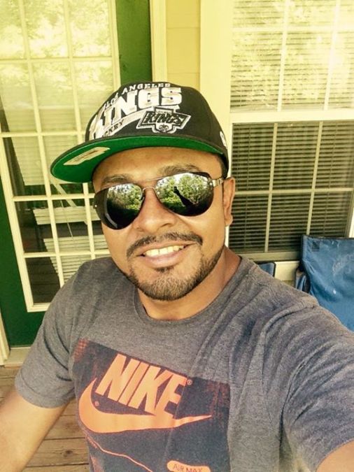 ED Lopez Obando, 49, 