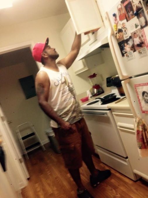 ED Lopez Obando, 49, 