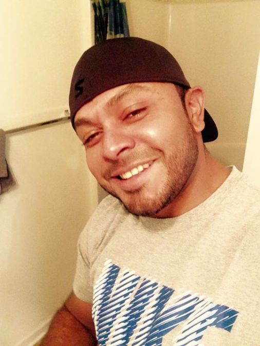 ED Lopez Obando, 49, 