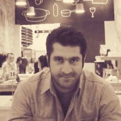 Aamir, 43, Dubai, United Arab Emirates