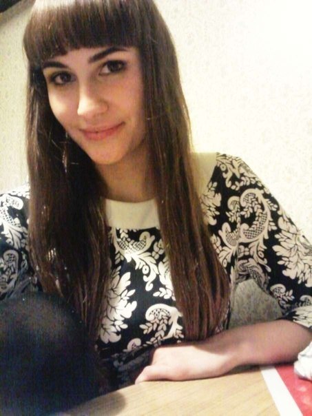 Kathryn, 36, Moscow, Russian Federation