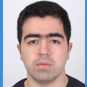 Kamran, 36, Baku, Azerbaijan