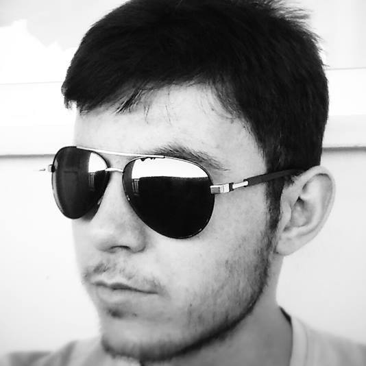 gökhan, 35, Istanbul, Turkey