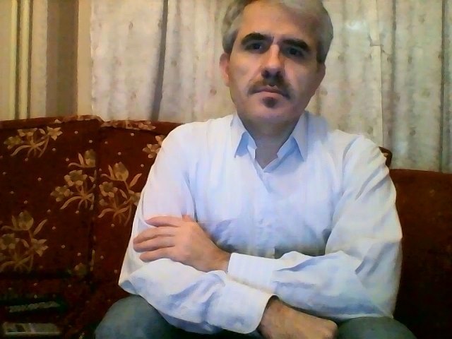 murat, 56, Istanbul, Turkey