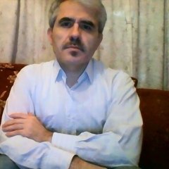 murat, 56, Istanbul, Turkey