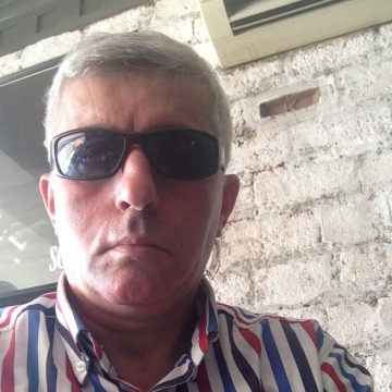 kamil, 49, Istanbul, Turkey