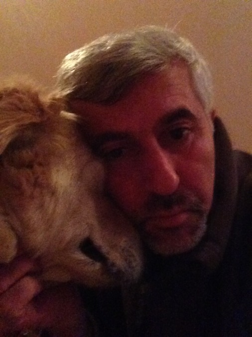 kamil, 49, Istanbul, Turkey