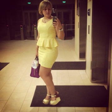 Yana Malikova, 37, Moscow, Russian Federation