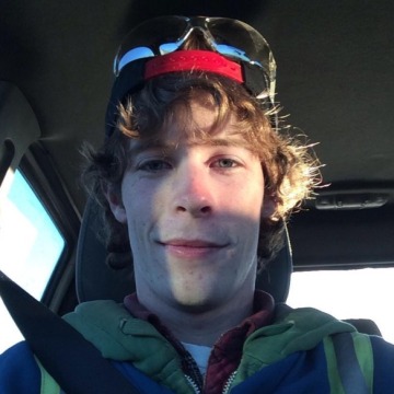 Justin, 35, Edmonton, Canada