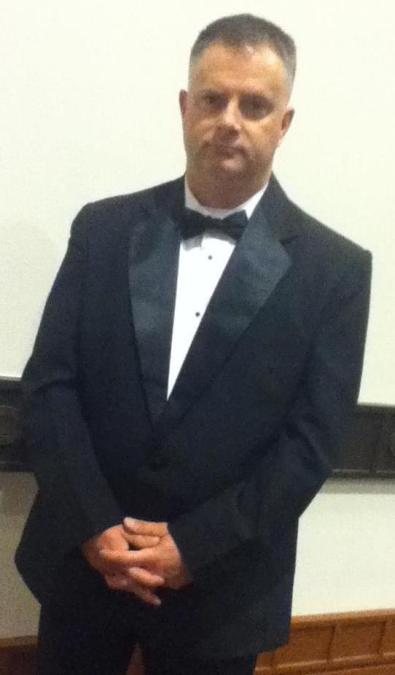 george williams , 65, Alba, United States