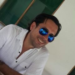 Rodrigo Garcia, 49, Guatemala City, Guatemala