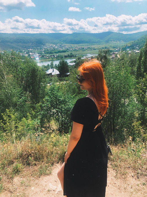 Варвара, 21, Volgograd, Russian Federation