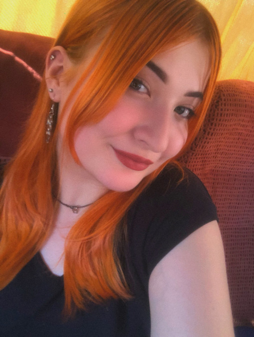 Варвара, 21, Volgograd, Russian Federation