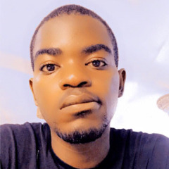 ferdinand ombolo, 27, Yaounde, Cameroon