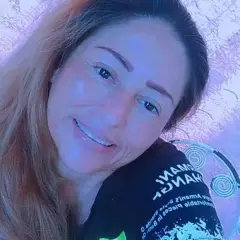 Johanna, 43, Cucuta, Colombia