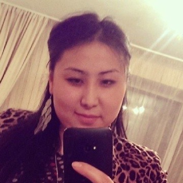 Жулдыз, 34, Astana, Kazakhstan