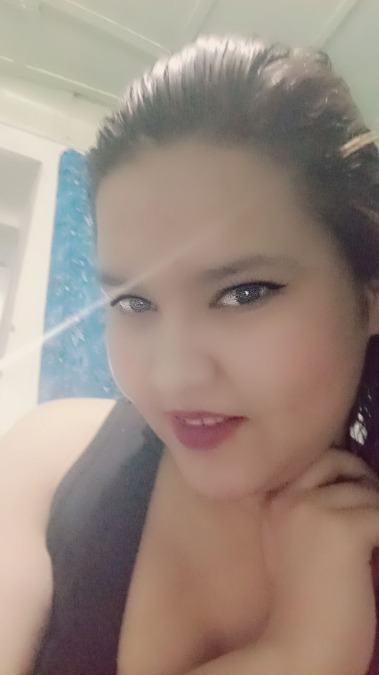 Maria Fayazova, 21, Tashkent, Uzbekistan