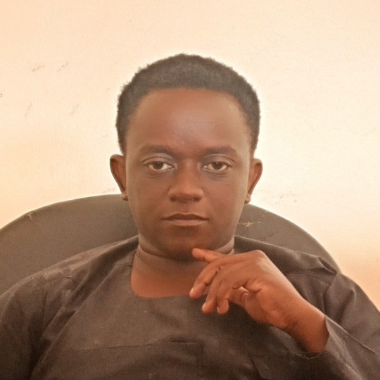 Mwebaze Brian, 26, Kampala, Uganda