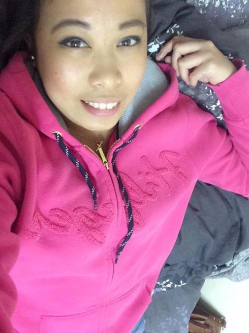 E-a Nne, 34, Dubai, United Arab Emirates