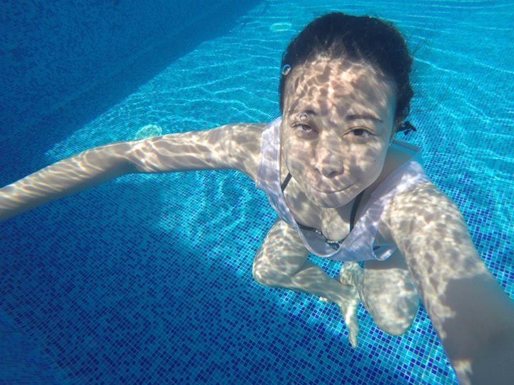 E-a Nne, 34, Dubai, United Arab Emirates