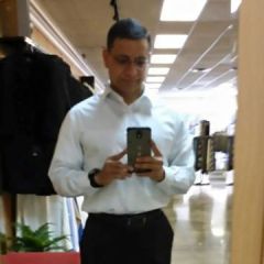 sherif shenouda, 52, Cairo, Egypt